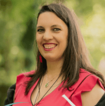 CHEVALIER DELPHINE
