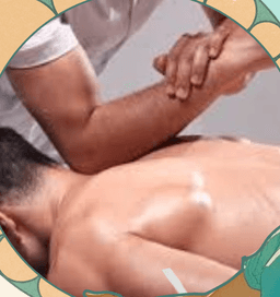 MASSAGE SPORTIF - CHRISTIAN MARTEL