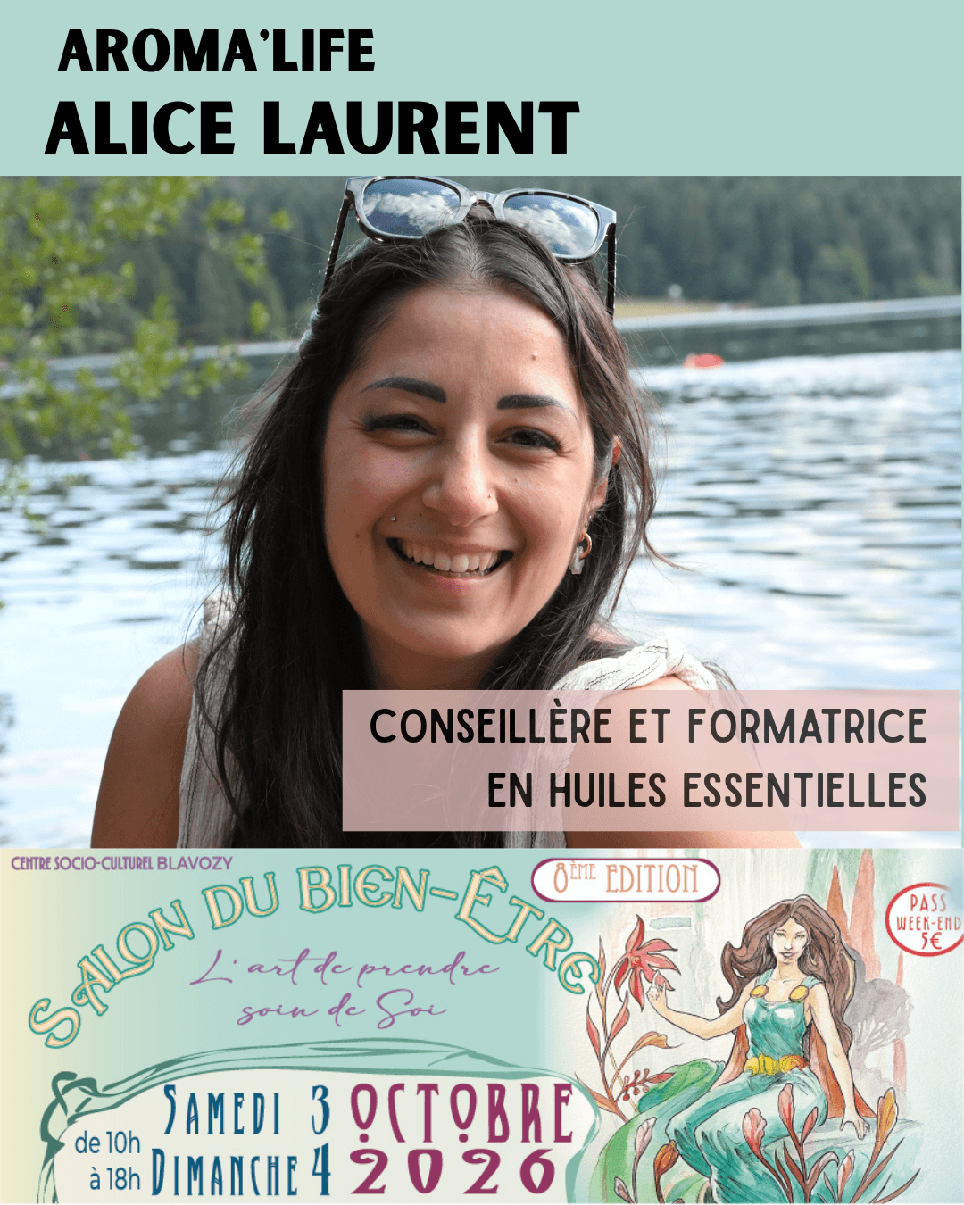 Alice Laurent