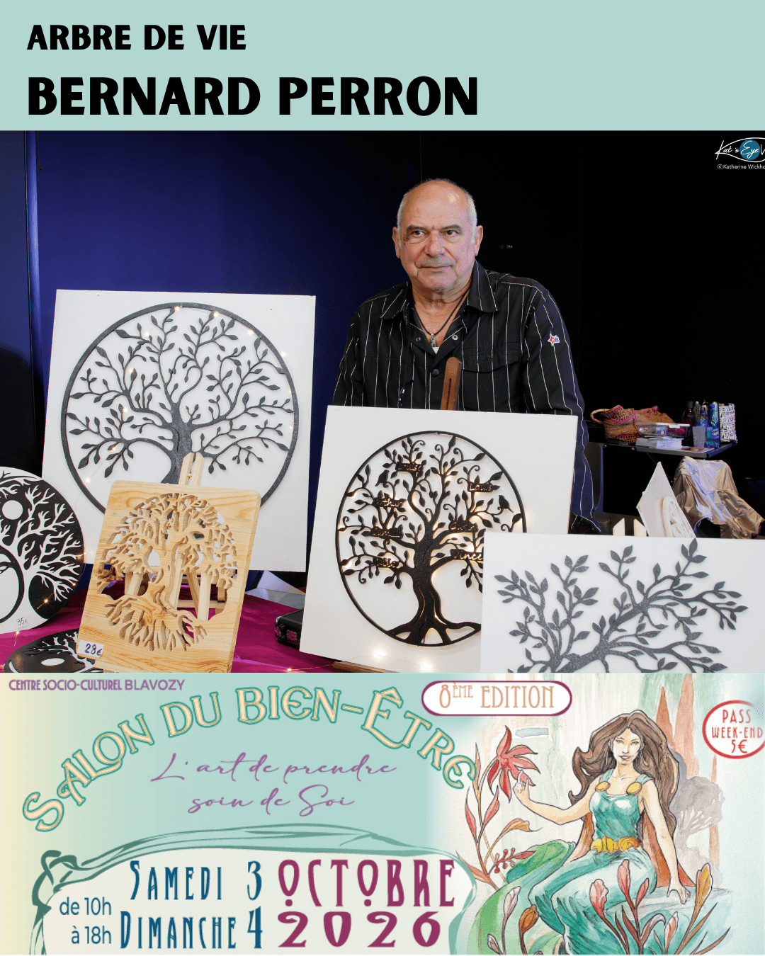 Bernard Perron