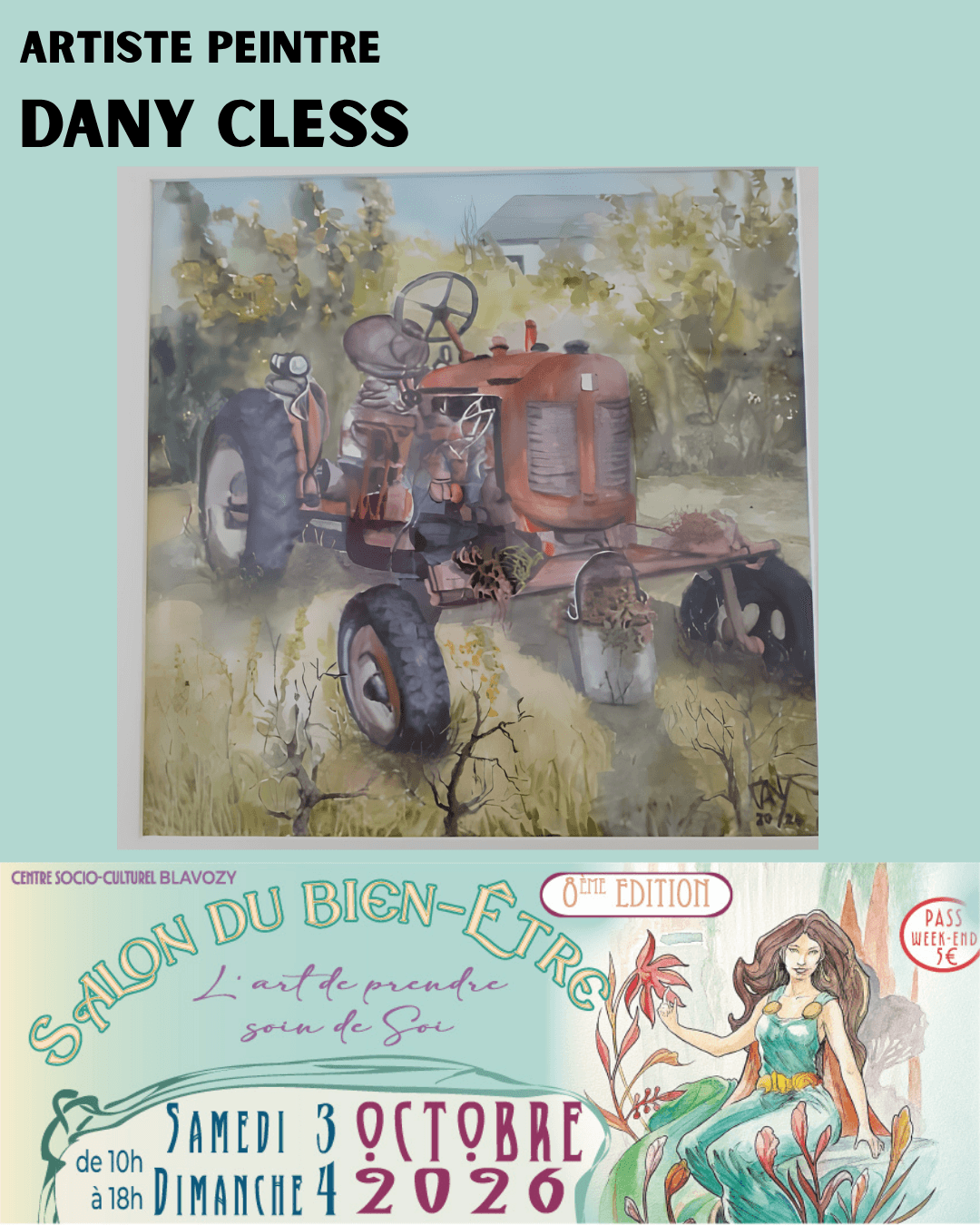Dany Cless