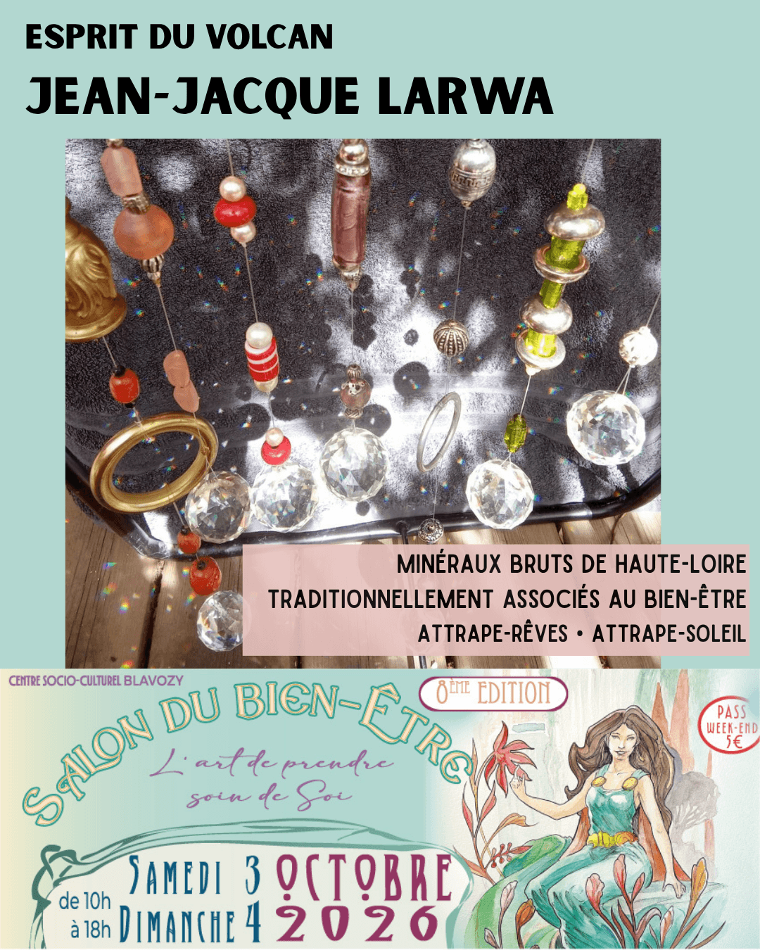 Jean-jacque Larwa