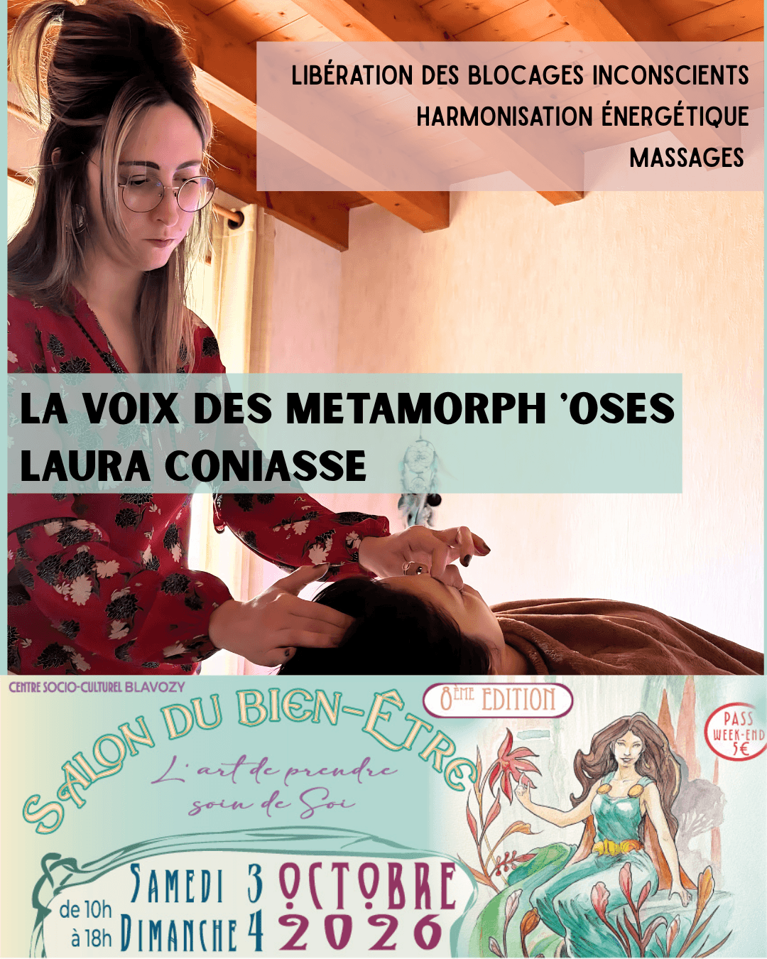 Laura Coniasse