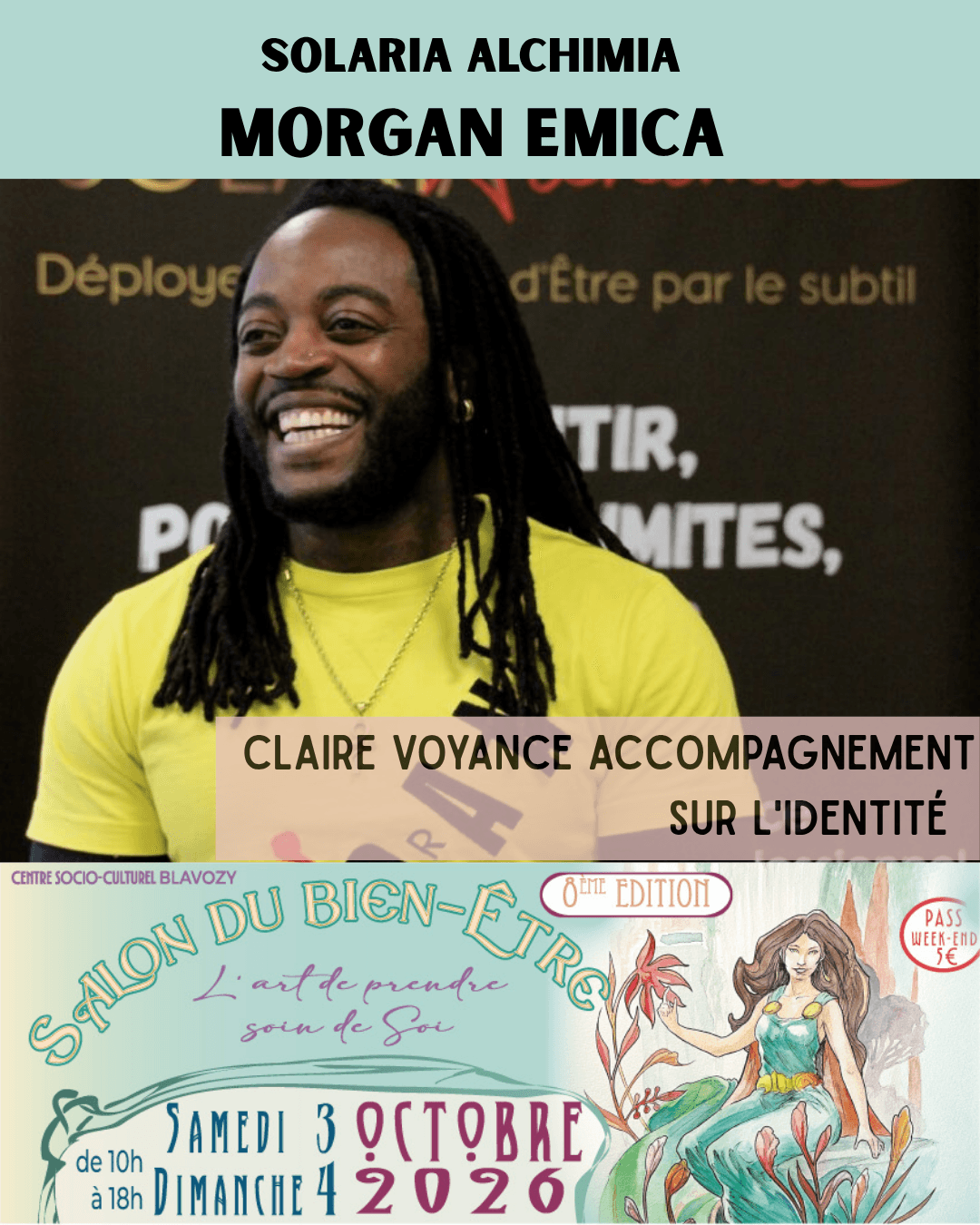 Morgan Emica