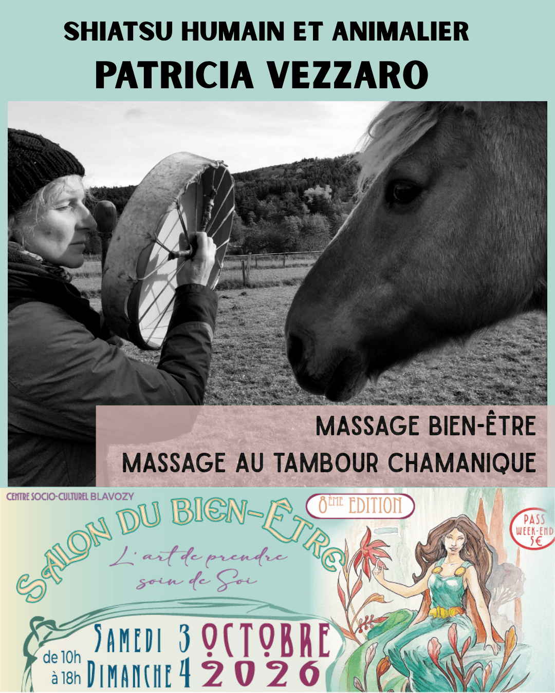 Patricia Vezzaro