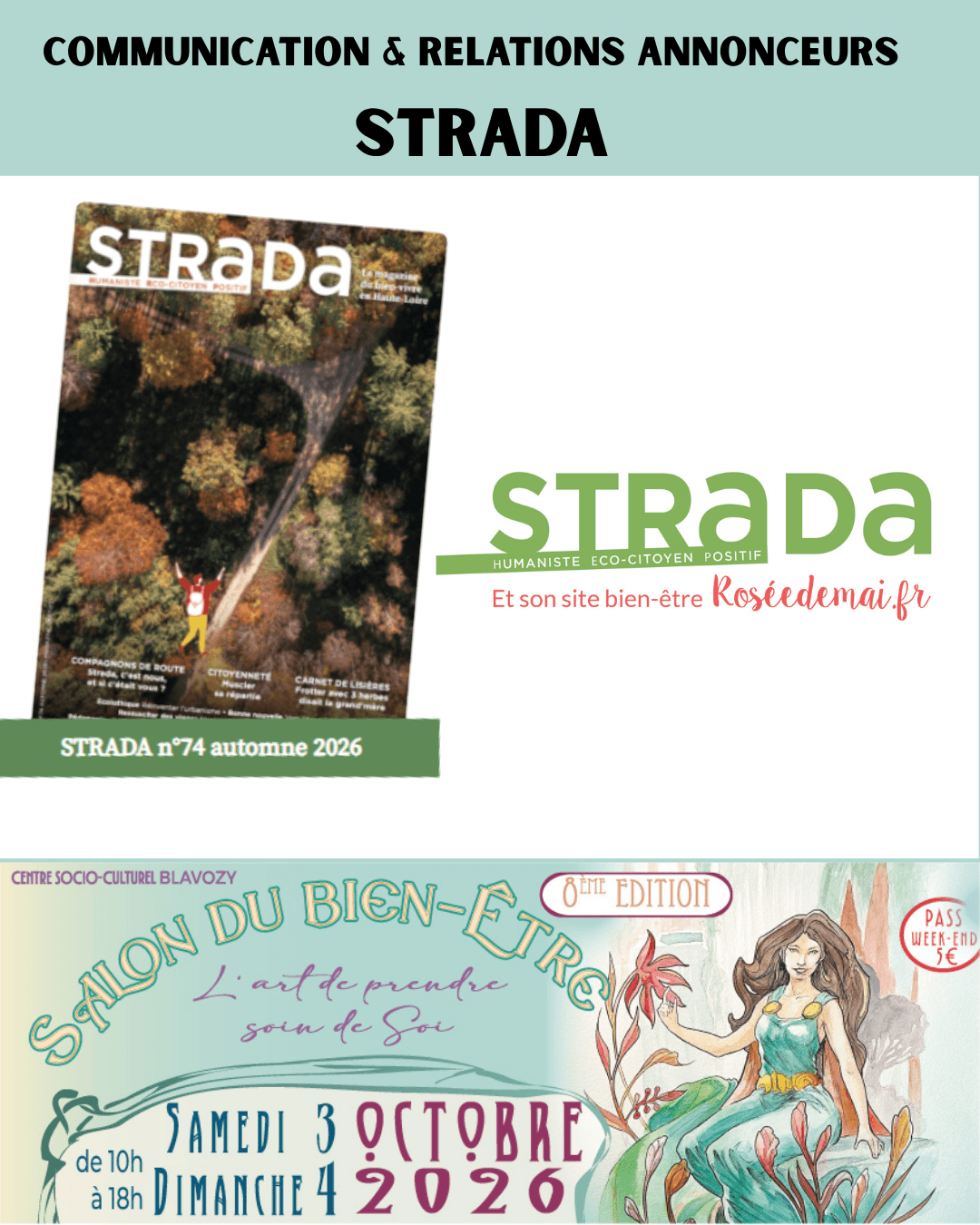 STRADA