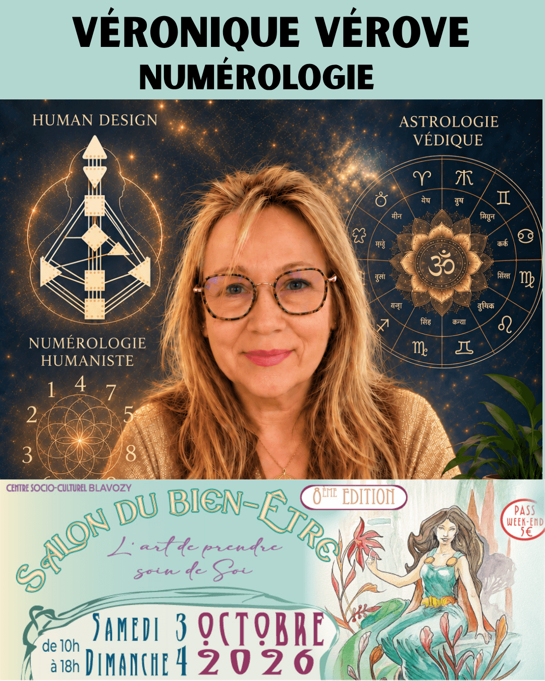Véronique Vérove