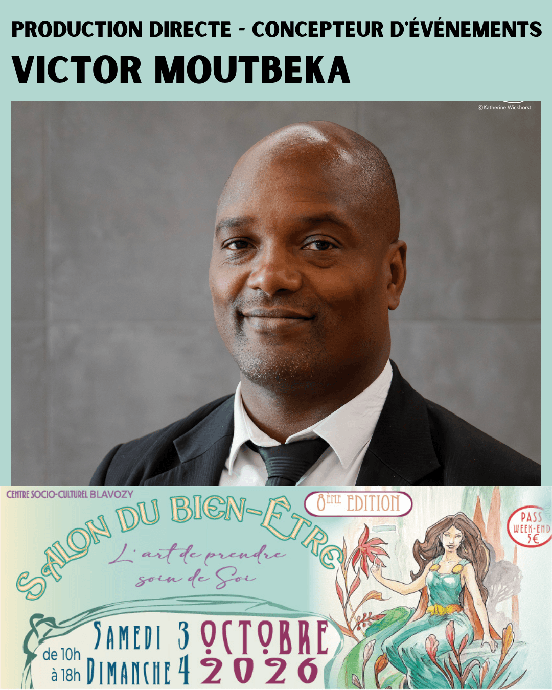 Victor Moutbeka