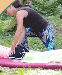 DELPHINE SHIATSU 43